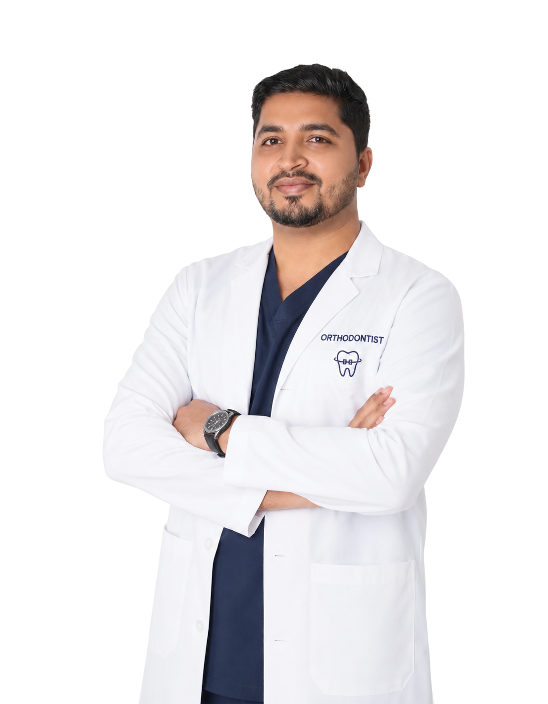 Dr. Shanavas Syed Mohamed