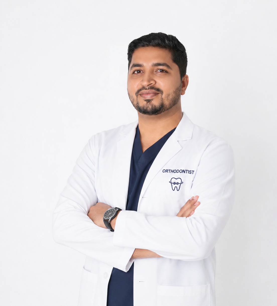 Specialist Doctor
